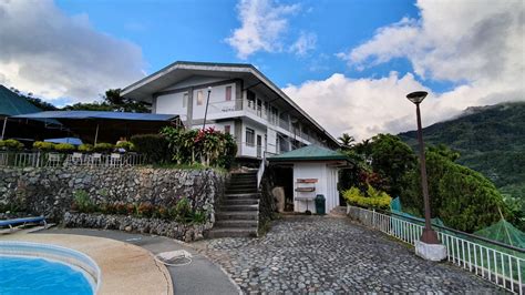 banaue hotels|BANAUE HOTEL .